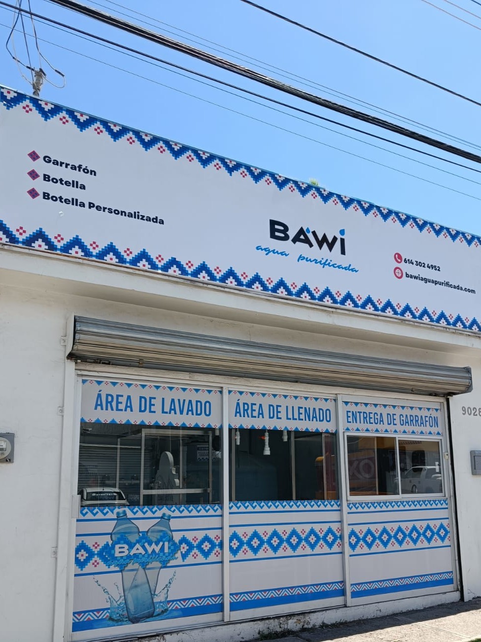 Publicita tu negocio